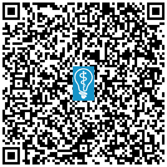 QR code image for 3D Cone Beam and 3D Dental Scans in Kelso, WA