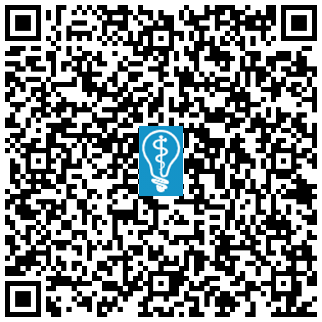 QR code image for All-on-4® Implants in Kelso, WA