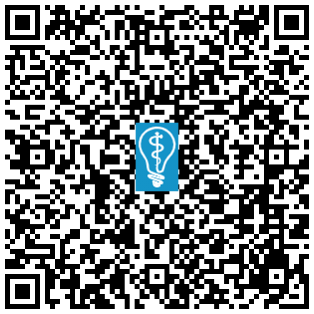 QR code image for Clear Aligners in Kelso, WA