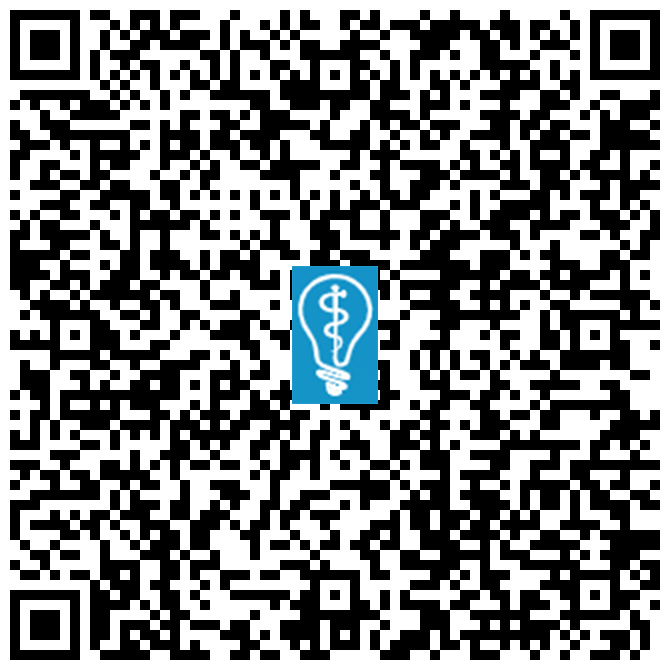 QR code image for Cosmetic Dental Care in Kelso, WA