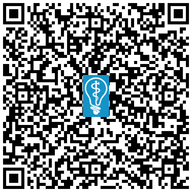 QR code image for Dental Bonding in Kelso, WA