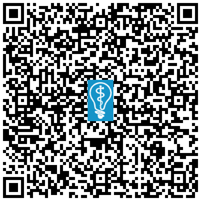 QR code image for Dental Health During Pregnancy in Kelso, WA