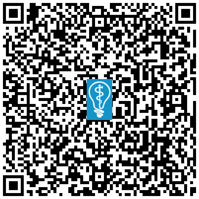 QR code image for Am I a Candidate for Dental Implants in Kelso, WA