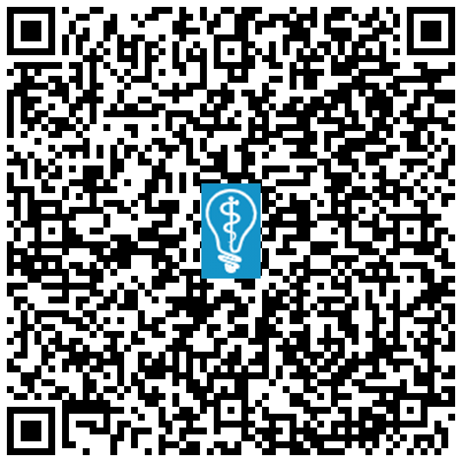 QR code image for Dental Implant Restoration in Kelso, WA