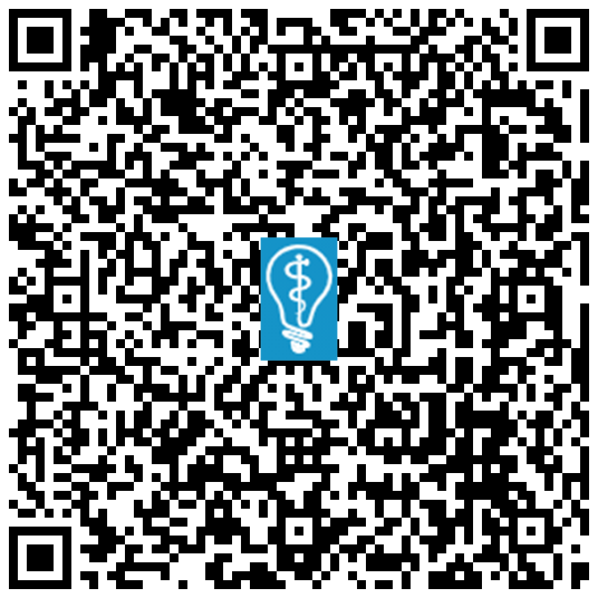 QR code image for Dental Inlays and Onlays in Kelso, WA