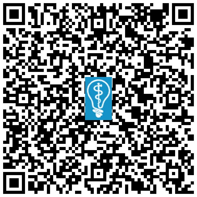 QR code image for Dental Insurance in Kelso, WA