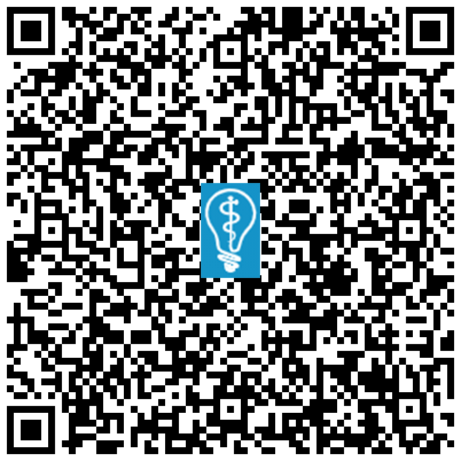 QR code image for Dental Procedures in Kelso, WA