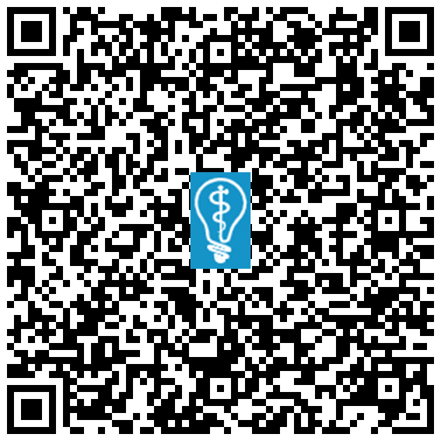 QR code image for Dental Sealants in Kelso, WA