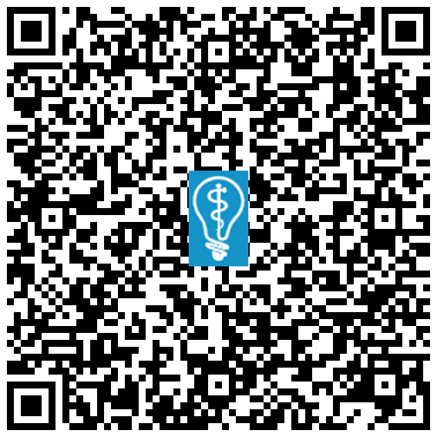 QR code image for Dental Services in Kelso, WA