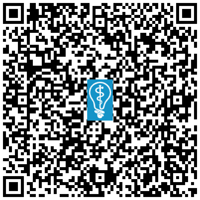 QR code image for Dental Terminology in Kelso, WA