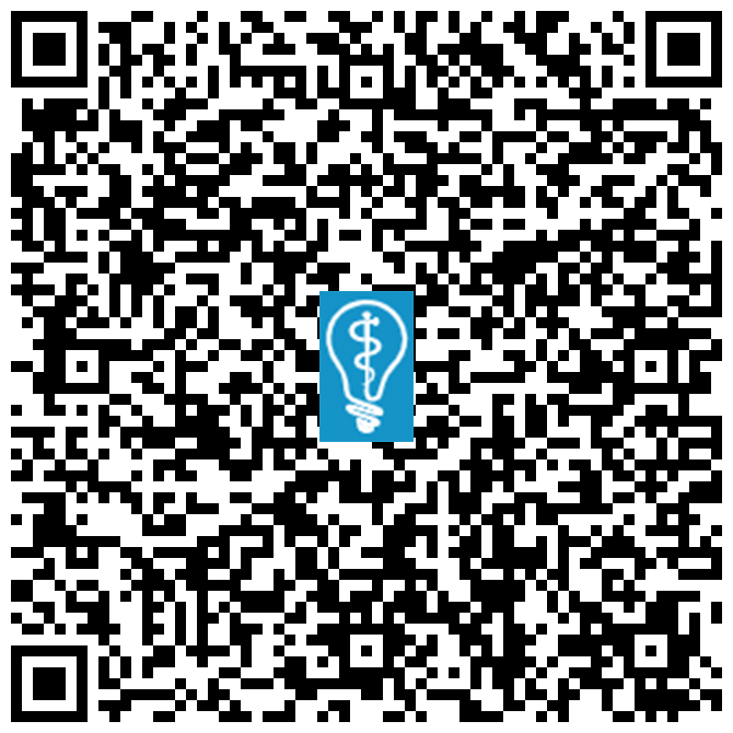 QR code image for Diseases Linked to Dental Health in Kelso, WA