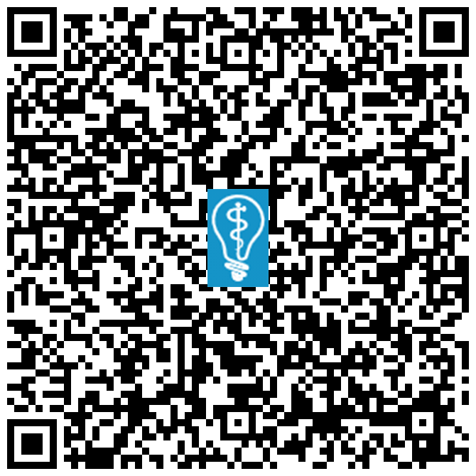 QR code image for Emergency Dentist vs. Emergency Room in Kelso, WA