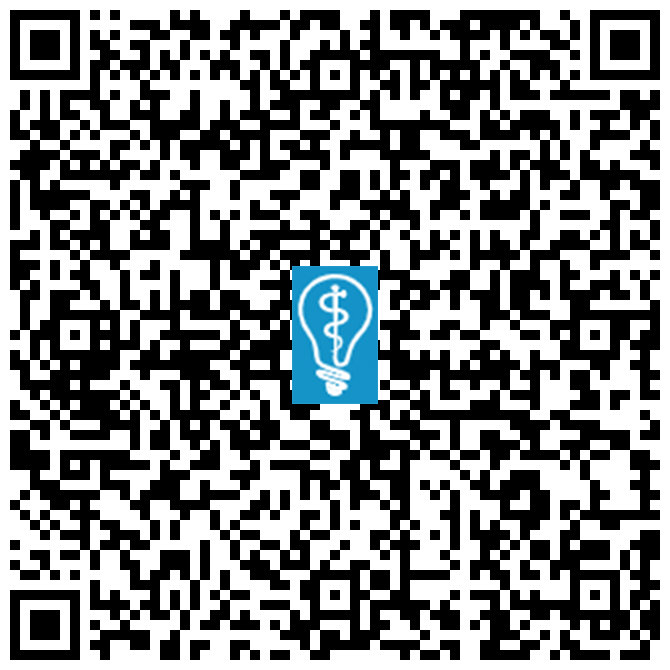 QR code image for Find a Complete Health Dentist in Kelso, WA