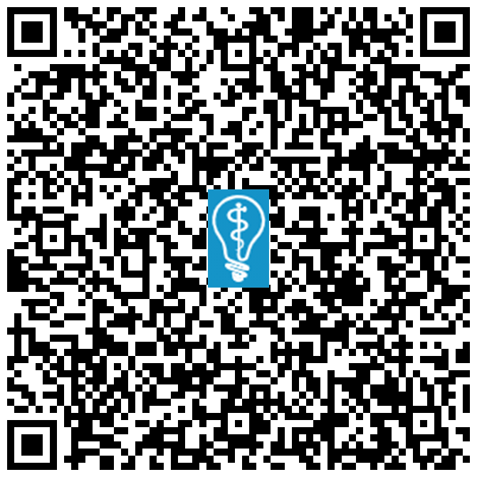 QR code image for Find the Best Dentist in Kelso, WA