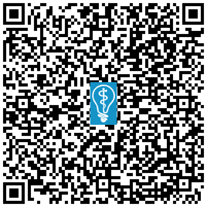 QR code image for Flexible Spending Accounts in Kelso, WA