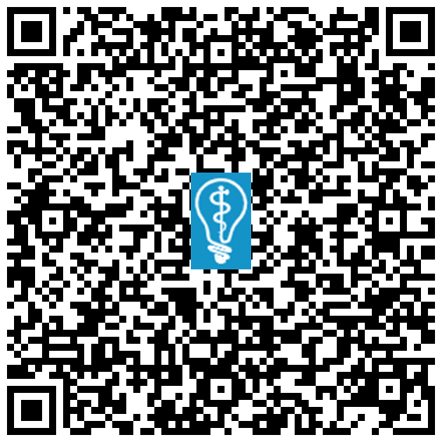 QR code image for General Dentist in Kelso, WA