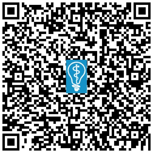 QR code image for Gut Health in Kelso, WA