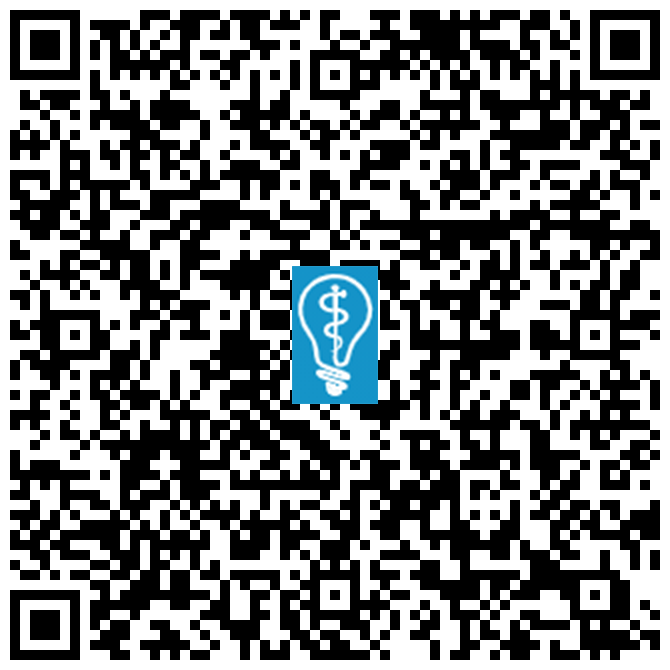 QR code image for Healthy Start Dentist in Kelso, WA