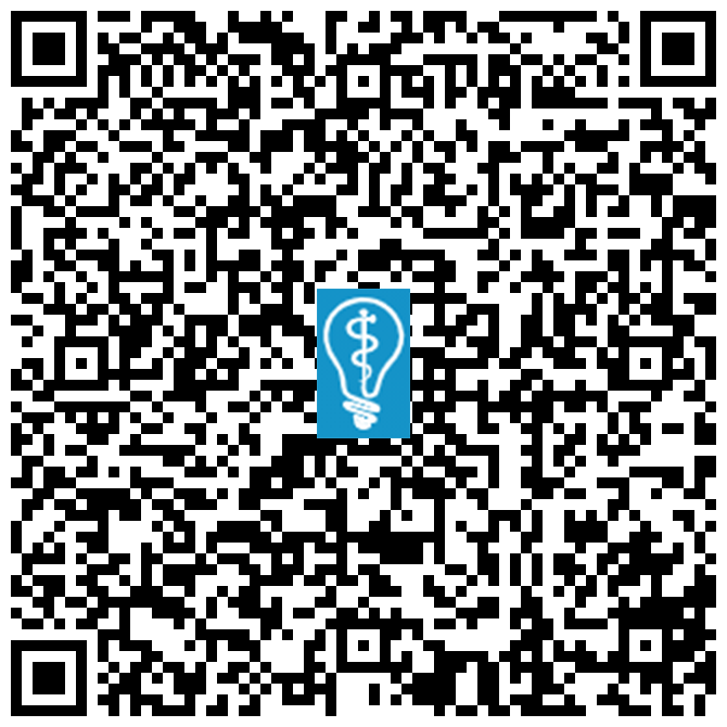 QR code image for Helpful Dental Information in Kelso, WA