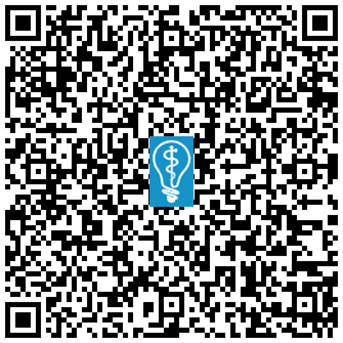 QR code image for Holistic Dentistry in Kelso, WA