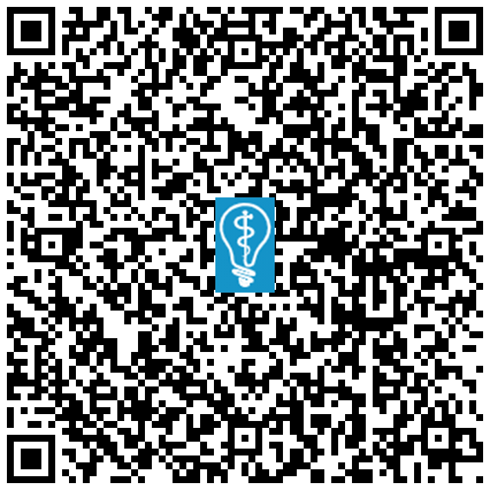 QR code image for How a Complete Health Dentist Treats Sleep Apnea in Kelso, WA