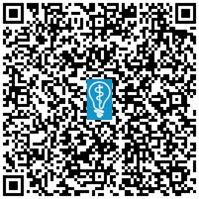 QR code image for How Does Dental Insurance Work in Kelso, WA