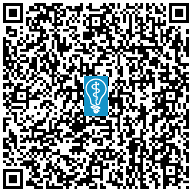 QR code image for Immediate Dentures in Kelso, WA