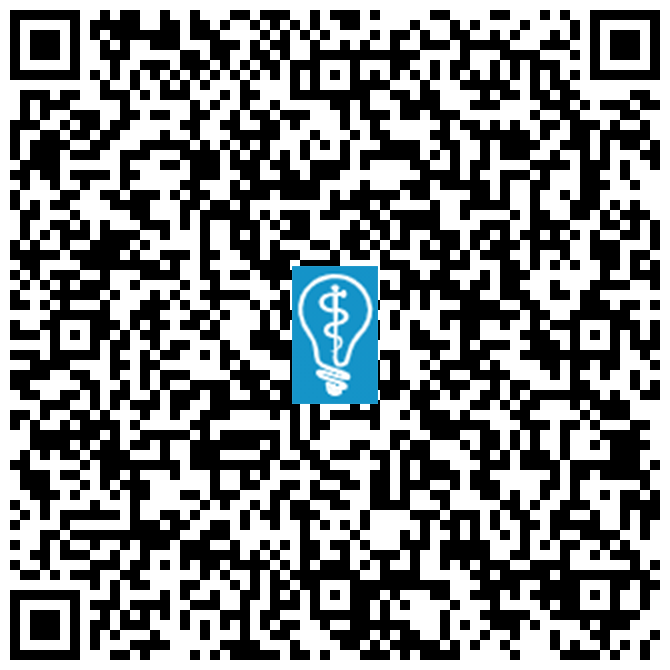 QR code image for The Difference Between Dental Implants and Mini Dental Implants in Kelso, WA