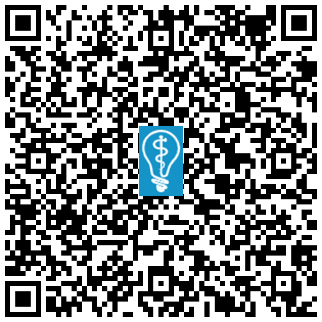 QR code image for Intraoral Photos in Kelso, WA