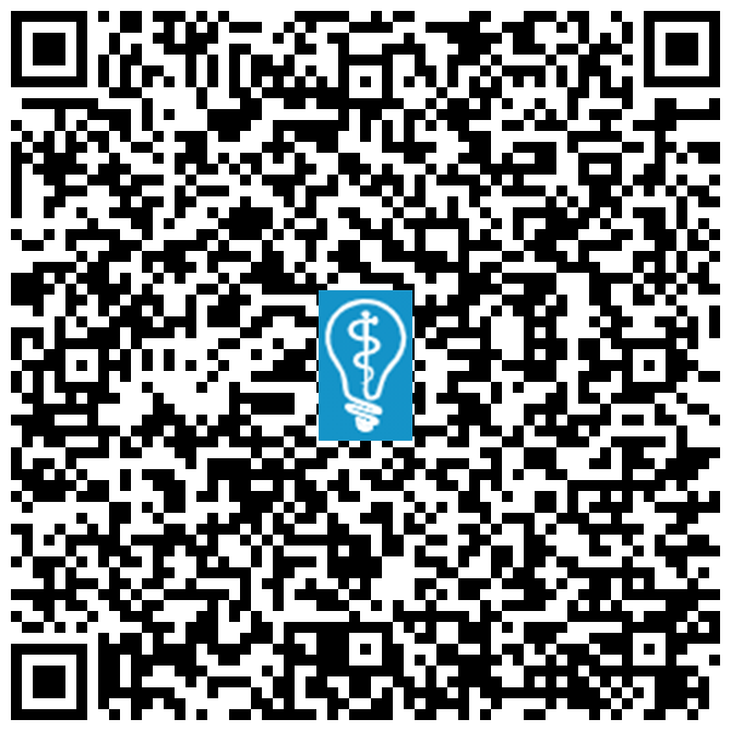 QR code image for Medications That Affect Oral Health in Kelso, WA