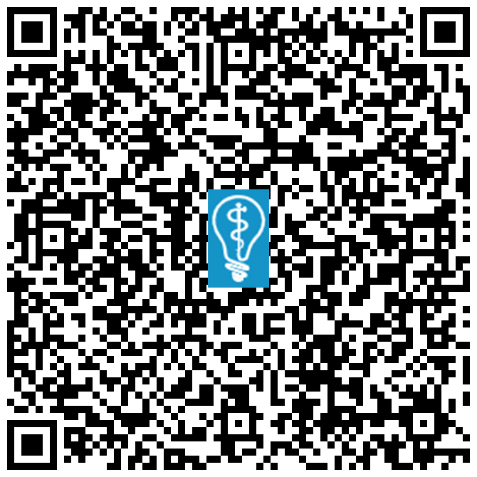 QR code image for Multiple Teeth Replacement Options in Kelso, WA