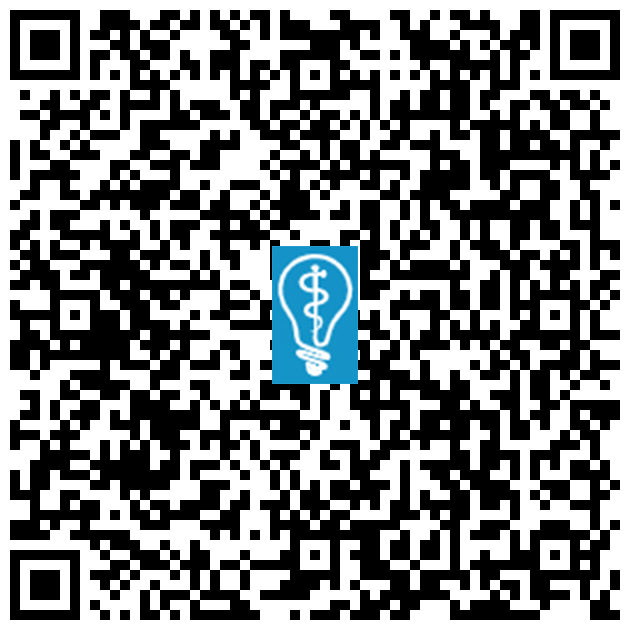 QR code image for Night Guards in Kelso, WA