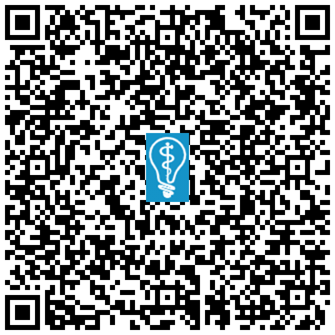 QR code image for OralDNA Diagnostic Test in Kelso, WA