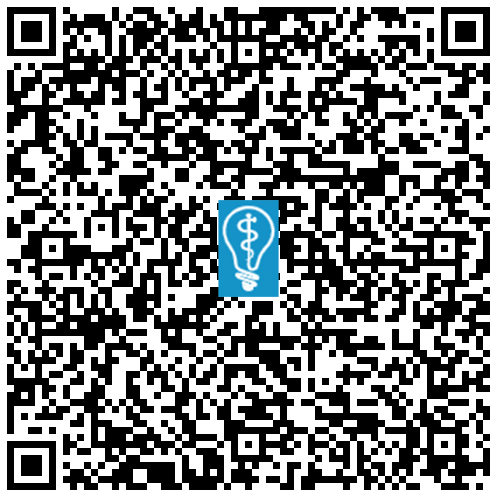 QR code image for Preventative Treatment of Cancers Through Improving Oral Health in Kelso, WA