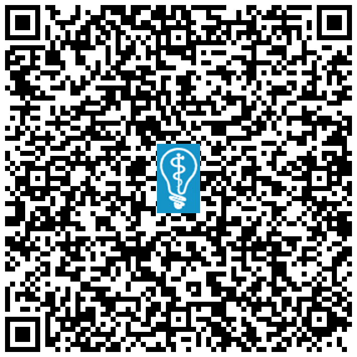 QR code image for Preventative Treatment of Heart Problems Through Improving Oral Health in Kelso, WA