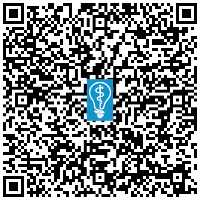 QR code image for Probiotics and Prebiotics in Dental in Kelso, WA