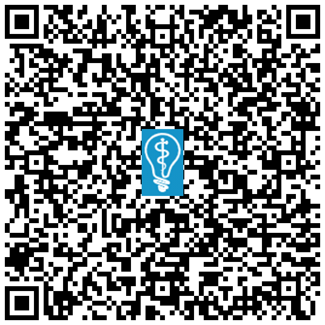 QR code image for Professional Teeth Whitening in Kelso, WA