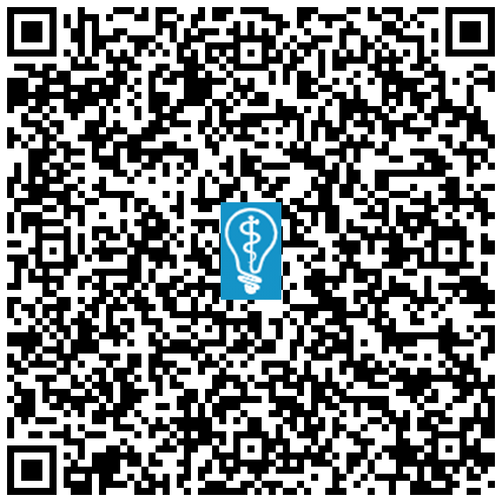 QR code image for How Proper Oral Hygiene May Improve Overall Health in Kelso, WA