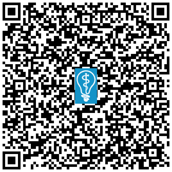 QR code image for Reduce Sports Injuries With Mouth Guards in Kelso, WA