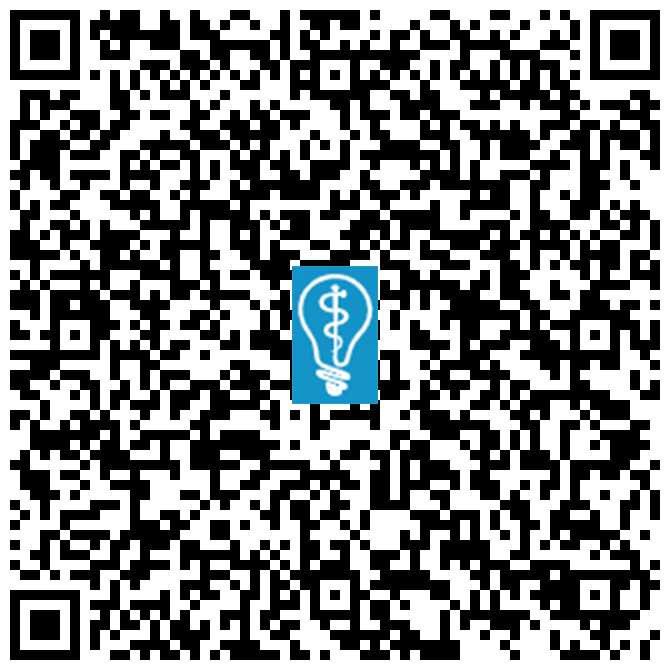 QR code image for Routine Dental Procedures in Kelso, WA