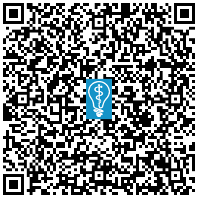 QR code image for Saliva pH Testing in Kelso, WA