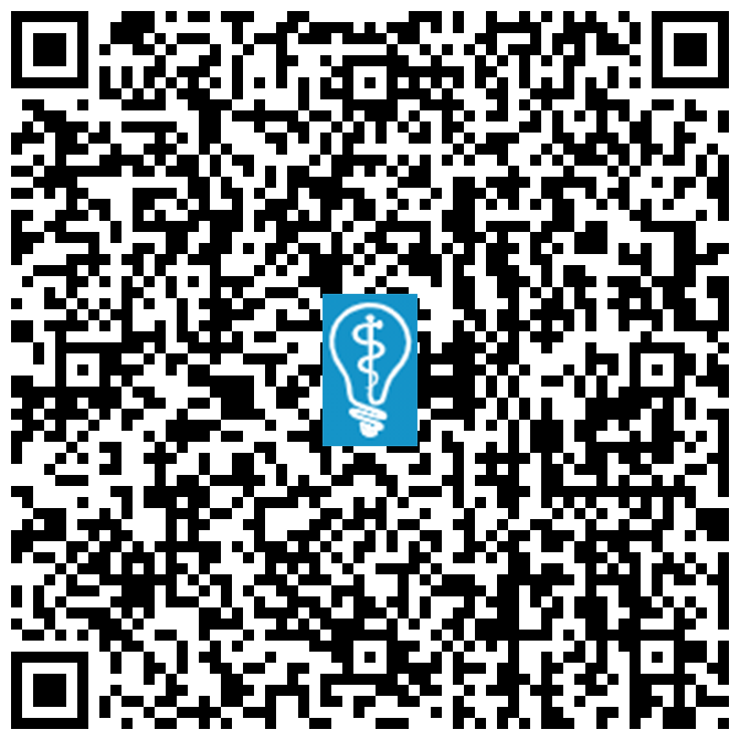 QR code image for Teeth Whitening at Dentist in Kelso, WA