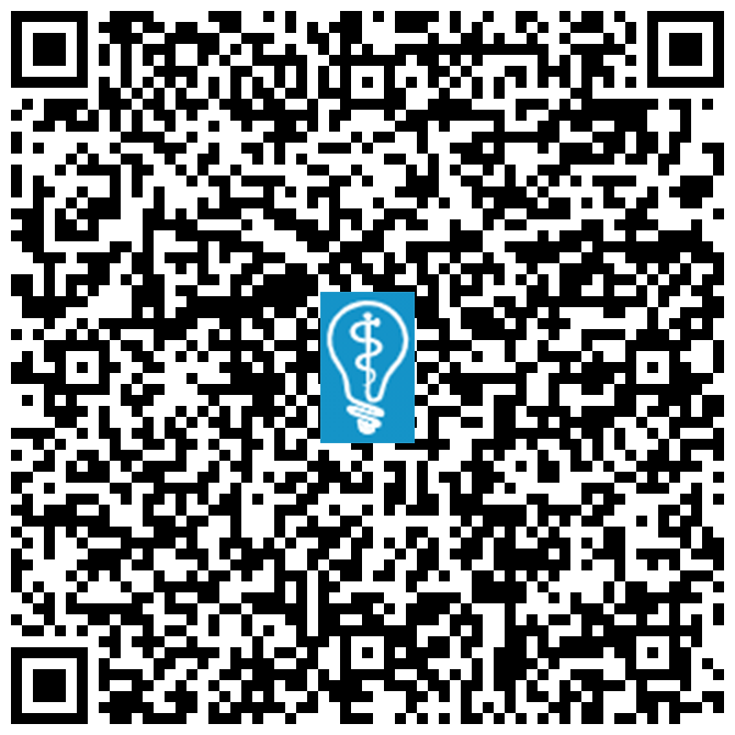 QR code image for Total Oral Dentistry in Kelso, WA