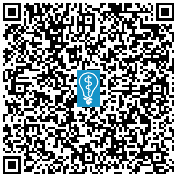 QR code image for What Does a Dental Hygienist Do in Kelso, WA