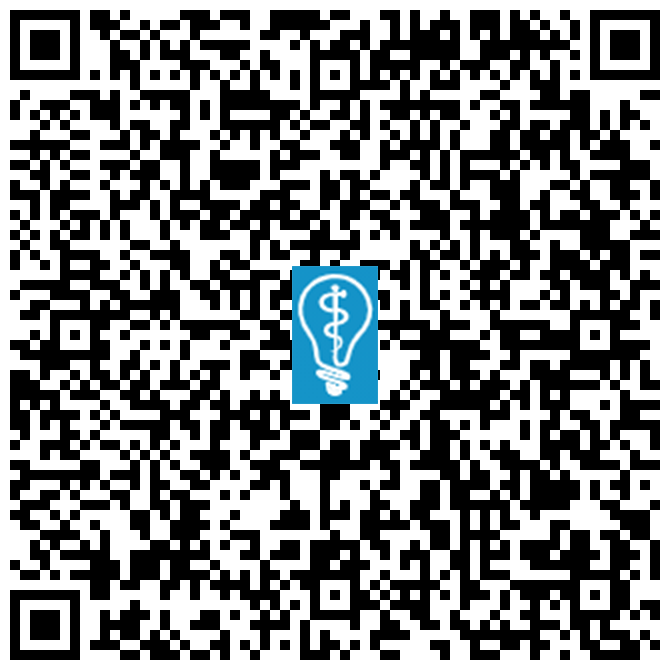 QR code image for What is an Endodontist in Kelso, WA