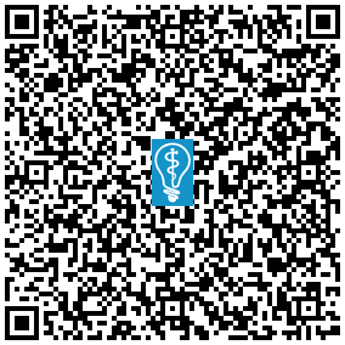 QR code image for When a Situation Calls for an Emergency Dental Surgery in Kelso, WA