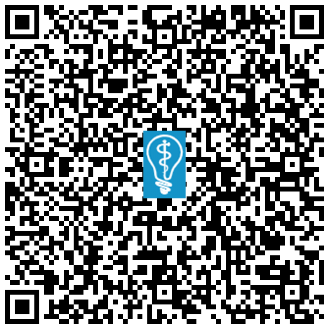 QR code image for When to Spend Your HSA in Kelso, WA