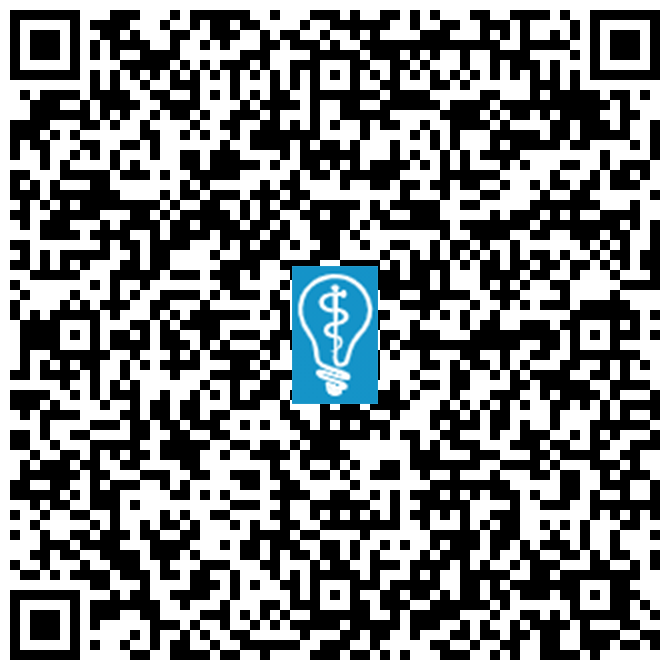 QR code image for Why Dental Sealants Play an Important Part in Protecting Your Child's Teeth in Kelso, WA